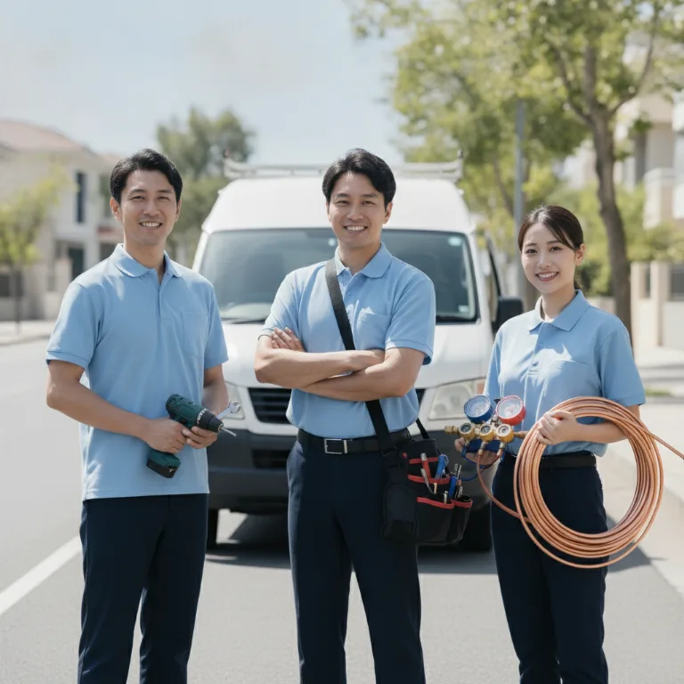 エアコン取り付け Echizen